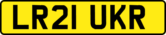 LR21UKR