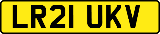 LR21UKV