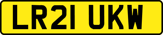 LR21UKW