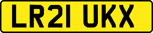 LR21UKX