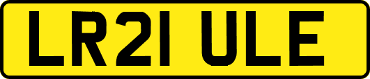 LR21ULE