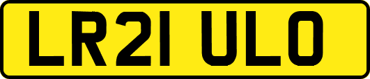 LR21ULO