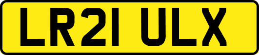 LR21ULX