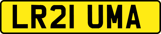 LR21UMA