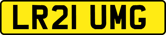 LR21UMG