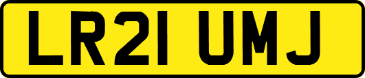 LR21UMJ
