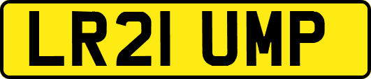 LR21UMP
