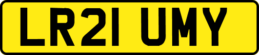 LR21UMY