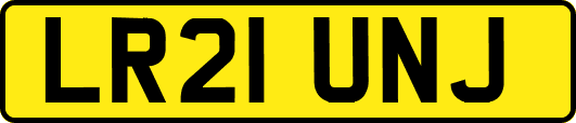 LR21UNJ