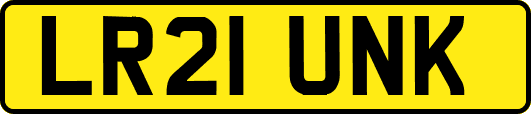 LR21UNK