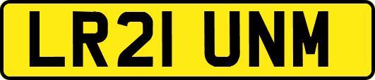LR21UNM
