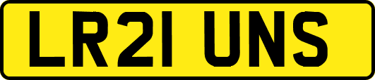 LR21UNS