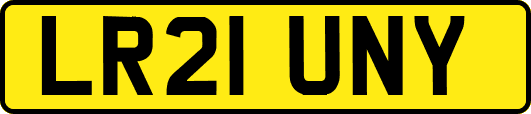 LR21UNY