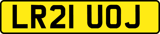 LR21UOJ