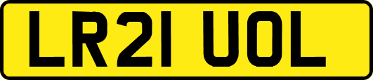LR21UOL