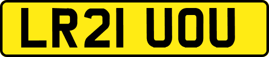 LR21UOU