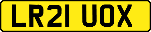 LR21UOX