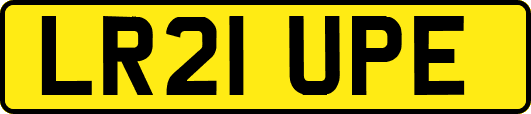 LR21UPE