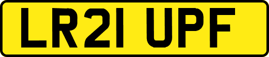 LR21UPF