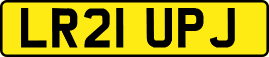 LR21UPJ