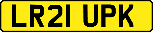 LR21UPK