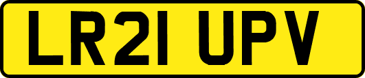 LR21UPV