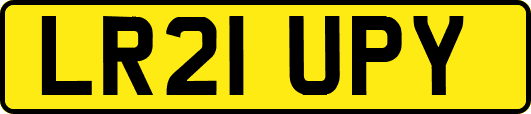 LR21UPY