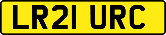 LR21URC