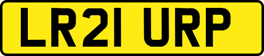 LR21URP