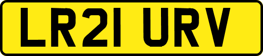 LR21URV