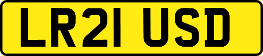 LR21USD