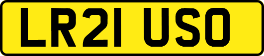 LR21USO