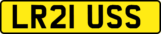 LR21USS