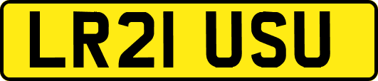 LR21USU