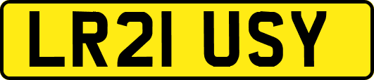 LR21USY