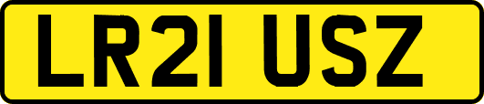 LR21USZ