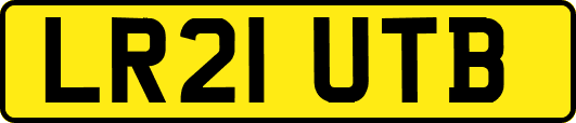 LR21UTB