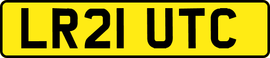 LR21UTC