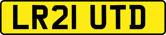 LR21UTD