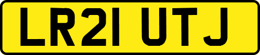 LR21UTJ