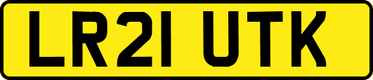LR21UTK