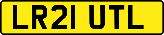 LR21UTL