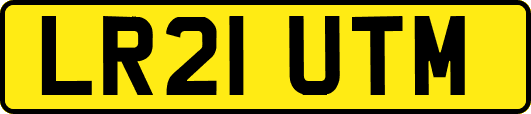 LR21UTM