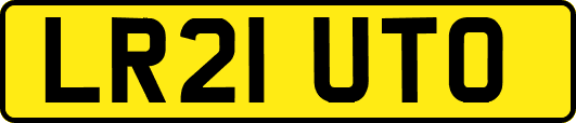 LR21UTO