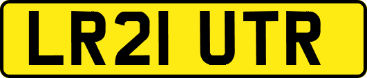 LR21UTR