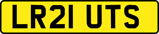 LR21UTS