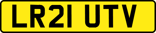 LR21UTV