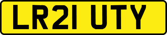 LR21UTY