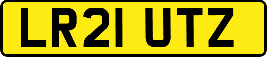 LR21UTZ
