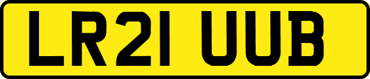 LR21UUB